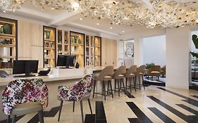 Hotel Des Champs-Elysees