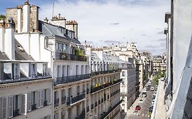 Hotel Des Champs-Elysees